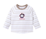 Áo dài tay Actif - MP 0552 | size 1-5y