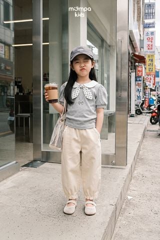 Quần dài kaki