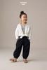 Quần dài kaki - MP 0553 | size 1-5y