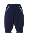 Quần dài kaki - MP 0553 | size 1-5y