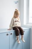 Quần dài kaki - MP 0554 | size 1-5y