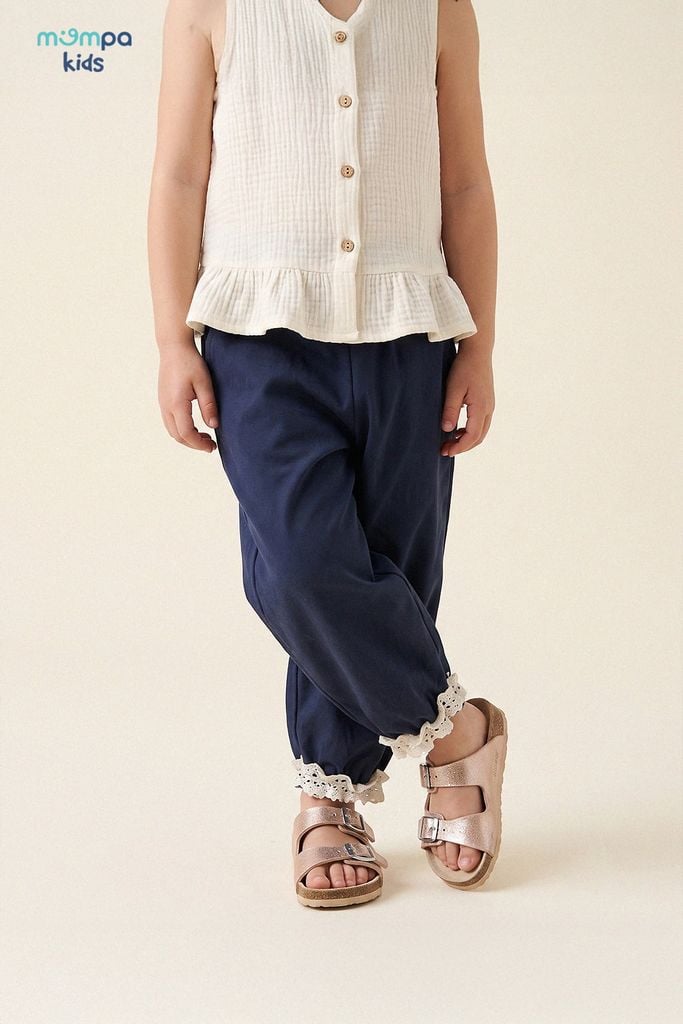 Quần dài kaki – ảnh 3