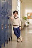 Quần dài kaki - MP0555 | 1-5Y