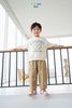 Quần dài kaki - MP0556 | 1-5Y