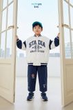 Quần dài kaki - MP0556 | 1-5Y