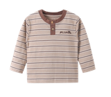 Áo dài tay Actif - MP 0557 | size 1-5y