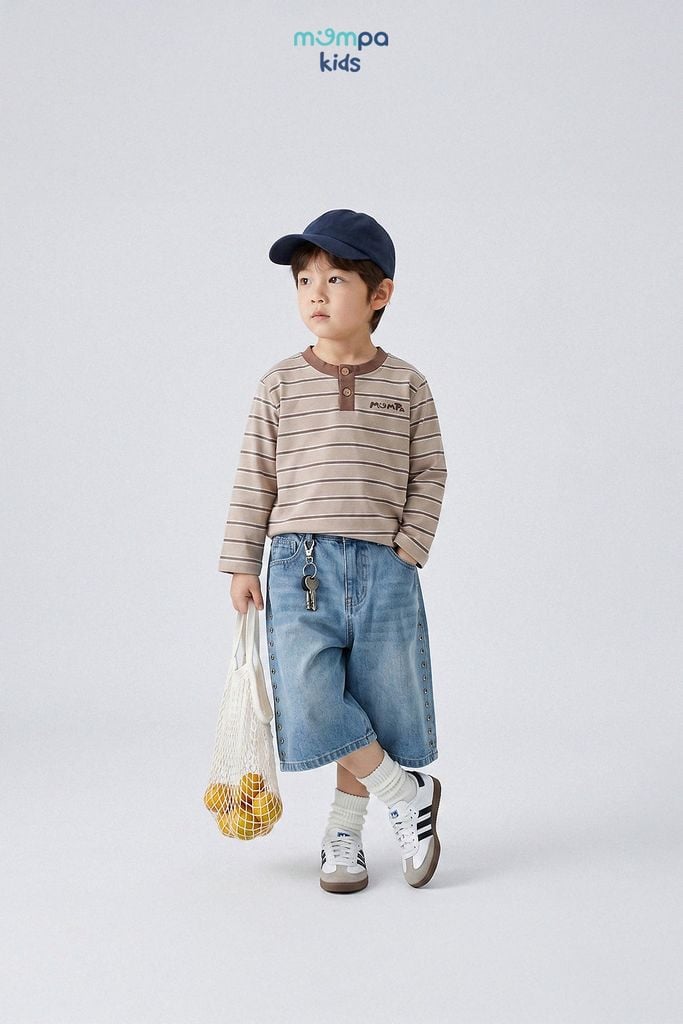 Áo dài tay Actif – ảnh 3