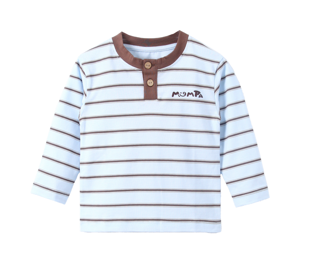Áo dài tay Actif – ảnh 8