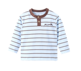 Áo dài tay Actif - MP 0557 | size 1-5y
