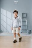 Áo dài tay Actif - MP 0557 | size 1-5y