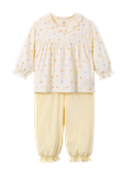 Bộ dài tay Bamboo - MP0561 | size 6-48m
