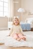 Bộ dài tay Bamboo - MP0563 | size 6-48m