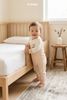 Body lộn chân, lộn tay Bamboo - MP 0564 | size 0-9m