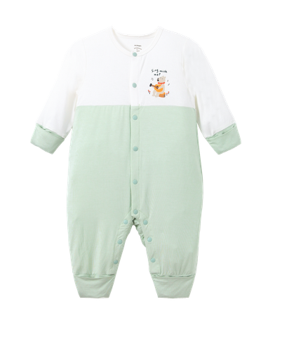 Body lộn chân, lộn tay Bamboo