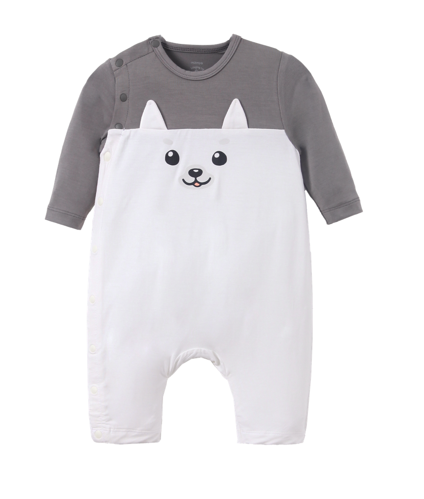 Body dài tay Bamboo – ảnh 4