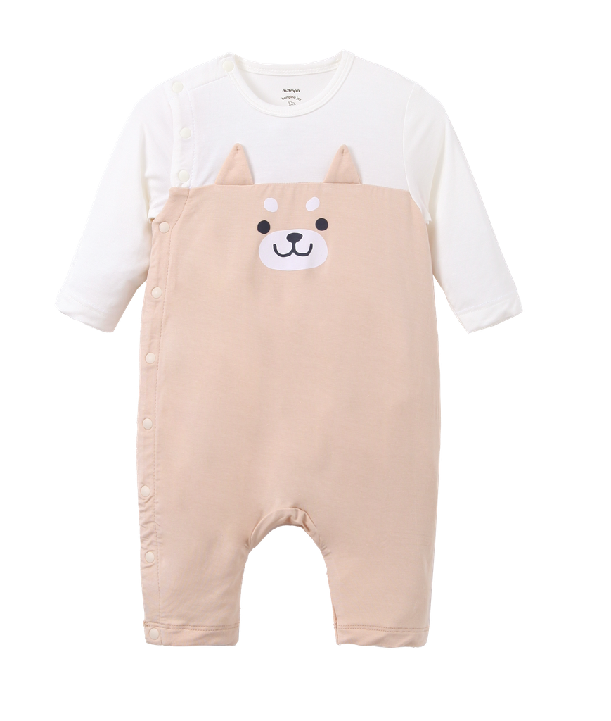 Body dài tay Bamboo – ảnh 2