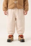 Quần dài nhung tăm - MP 0568 | size 1-5y
