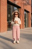 Quần dài nhung tăm - MP 0570 | size 1-5y