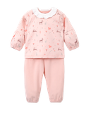 Bộ nỉ dài tay - MP0571 | 6-36m