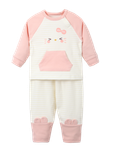 Bộ nỉ dài tay - MP0573 | 6-36m