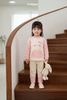 Bộ nỉ dài tay - MP0573 | 6-36m