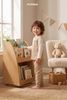 Bộ nỉ dài tay - MP 0574 | size 6-36m
