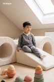 Bộ nỉ dài tay - MP0576 | 6-36m