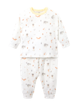 Bộ nỉ dài tay - MP0580 | 6-36m