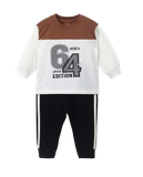 Bộ dài tay actif - MP 0581 | size 1-5y