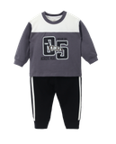 Bộ dài tay actif - MP 0581 | size 1-5y