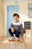 Bộ dài tay actif - MP 0581 | size 1-5y