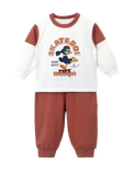 Bộ dài tay actif - MP 0582 | size 1-5y