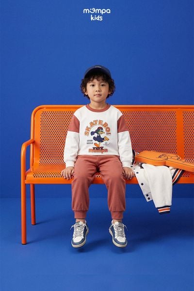 Bộ dài tay actif