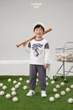 Bộ dài tay actif - MP 0582 | size 1-5y