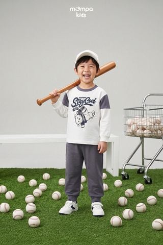 Bộ dài tay actif