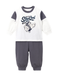 Bộ dài tay actif - MP 0582 | size 1-5y