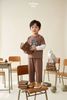 Bộ dài tay actif - MP 0583 | size 1-5y