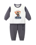 Bộ dài tay actif - MP 0584 | size 1-5y