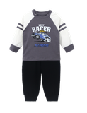 Bộ dài tay actif - MP 0585 | size 1-5y