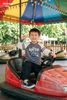 Bộ dài tay actif - MP 0585 | size 1-5y