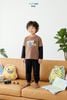 Bộ dài tay actif - MP 0586 | size 1-5y