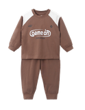 Bộ dài tay actif - MP 0587 | size 1-5y