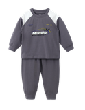 Bộ dài tay actif - MP 0587 | size 1-5y
