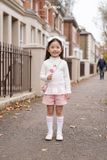 Áo giữ nhiệt - MP 0588 | size 6-48m