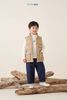 Áo giữ nhiệt - MP 0592 | size 6-48m