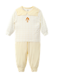 Bộ dài tay Bamboo - MP0593 | 6-48m