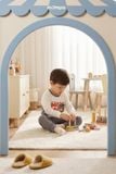 Bộ dài tay Bamboo - MP0594 | 6-48m