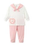 Bộ dài tay Bamboo - MP0595 | 6-48m