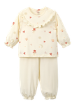 Bộ dài tay Bamboo - MP0596 | 6-48m