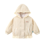 Áo gió 2 lớp - MP0598 | 1-5Y